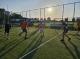 Eerste training lagere seniorenteams seizoen 2023-2024 (7/50)